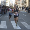 Imágenes de la XIX San Silvestre Dombenitense II