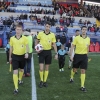 Imágenes del CD. Badajoz 1 - 1 Almería B