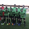 Imágenes del CD. Badajoz 1 - 1 Almería B