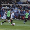 Imágenes del CD. Badajoz 1 - 1 Almería B