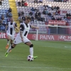 Imágenes del CD. Badajoz 1 - 1 Almería B