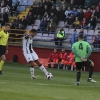 Imágenes del CD. Badajoz 1 - 1 Almería B