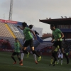 Imágenes del CD. Badajoz 1 - 1 Almería B