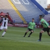 Imágenes del CD. Badajoz 1 - 1 Almería B