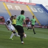 Imágenes del CD. Badajoz 1 - 1 Almería B