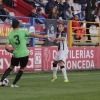 Imágenes del CD. Badajoz 1 - 1 Almería B