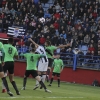 Imágenes del CD. Badajoz 1 - 1 Almería B