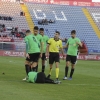 Imágenes del CD. Badajoz 1 - 1 Almería B