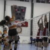 Imágenes del Pacense Voleibol Femenino - CV Pozuelo