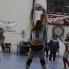 Imágenes del Pacense Voleibol Femenino - CV Pozuelo