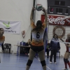 Imágenes del Pacense Voleibol Femenino - CV Pozuelo