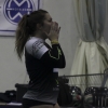 Imágenes del Pacense Voleibol Femenino - CV Pozuelo