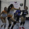 Imágenes del Pacense Voleibol Femenino - CV Pozuelo