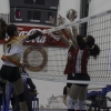 Imágenes del Pacense Voleibol Femenino - CV Pozuelo