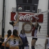 Imágenes del Pacense Voleibol Femenino - CV Pozuelo