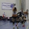 Imágenes del Pacense Voleibol Femenino - CV Pozuelo