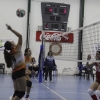 Imágenes del Pacense Voleibol Femenino - CV Pozuelo