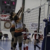 Imágenes del Pacense Voleibol Femenino - CV Pozuelo