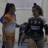 Imágenes del Pacense Voleibol Femenino - CV Pozuelo