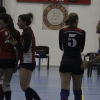 Imágenes del Pacense Voleibol Femenino - CV Pozuelo