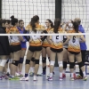 Imágenes del Pacense Voleibol Femenino - CV Pozuelo