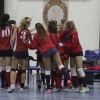 Imágenes del Pacense Voleibol Femenino - CV Pozuelo