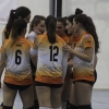 Imágenes del Pacense Voleibol Femenino - CV Pozuelo