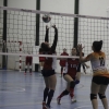 Imágenes del Pacense Voleibol Femenino - CV Pozuelo