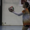 Imágenes del Pacense Voleibol Femenino - CV Pozuelo