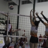 Imágenes del Pacense Voleibol Femenino - CV Pozuelo