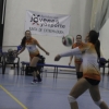 Imágenes del Pacense Voleibol Femenino - CV Pozuelo