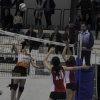 Imágenes del Pacense Voleibol Femenino - CV Pozuelo