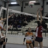 Imágenes del Pacense Voleibol Femenino - CV Pozuelo