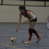 Imágenes del Pacense Voleibol Femenino - CV Pozuelo