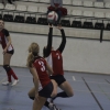 Imágenes del Pacense Voleibol Femenino - CV Pozuelo