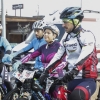 Imágenes de la I San Silvestre BTT