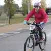 Imágenes de la I San Silvestre BTT