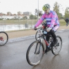 Imágenes de la I San Silvestre BTT