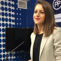 PP: “Tenemos muchos anuncios y pocas realidades y botes de humo”