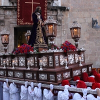 Ya se conoce el nombre del pregonero de la Semana Santa emeritense