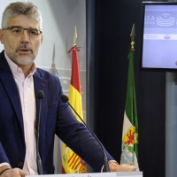 El PSOE cree que Vara lanzó un mensaje de “ilusión” para los jóvenes