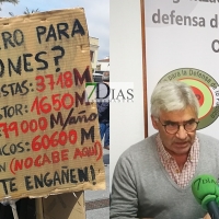 ODP cree que la Junta debe complementar las pensiones más bajas