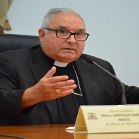 Fallece el arzobispo emérito de Mérida-Badajoz
