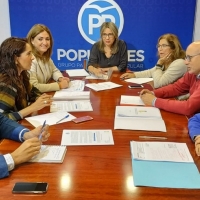 El PP exigirá la equiparación salarial del personal laboral de la UEx