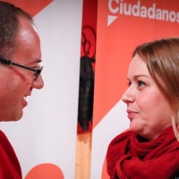 Ciudadanos sigue expandiéndose por Extremadura
