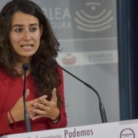 Podemos: “Las políticas de Vara condenan a los jóvenes al exilio”