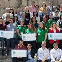 Convocados los 'Expertemprende' para proyectos de futuro en Extremadura