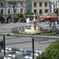 La Plaza de España acoge el domingo la fiesta de Preuvas para despedir el 2018