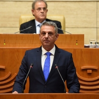 El PP exige explicaciones por el cierre del gimnasio de la ‘Ciudad Deportiva’ de Cáceres