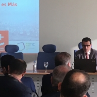 Don Benito acoge el IV foro ‘Small Smart Cities’